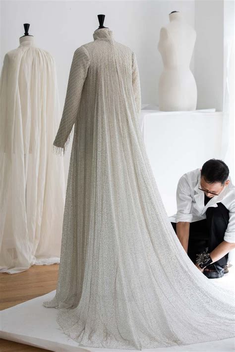 a la facon de robe de dior|celaine dion robe.